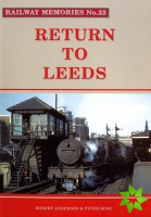 Return to Leeds