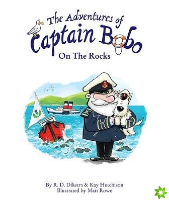 Adventures of Captain Bobo : On the Rocks