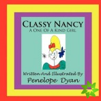 Fancy Nancy, A One Of A Kind Girl