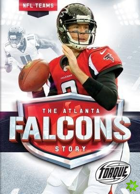 Atlanta Falcons Story