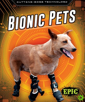 Bionic Pets