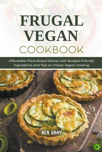 Frugal Vegan Cookbook