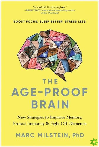 Age-Proof Brain