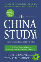 China Study: Revised and Expanded Edition