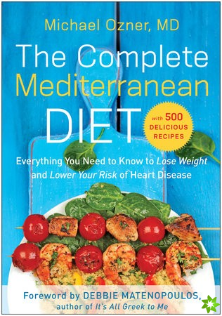 Complete Mediterranean Diet