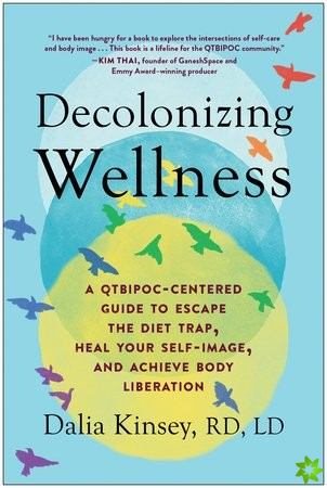 Decolonizing Wellness