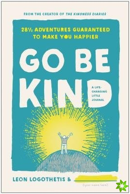 Go Be Kind