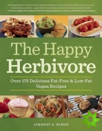 Happy Herbivore Cookbook