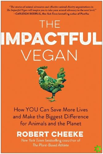 Impactful Vegan