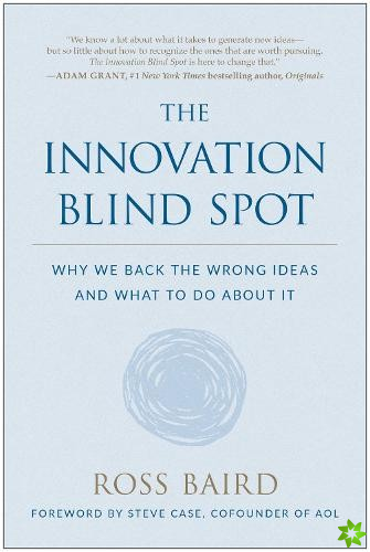 Innovation Blind Spot