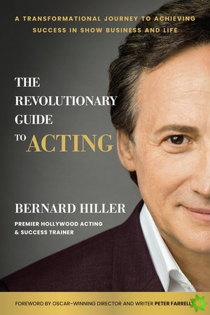 Revolutionary Guide to Acting