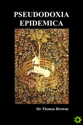 Pseudodoxia Epidemica (Paperback, ed. Wilkins)
