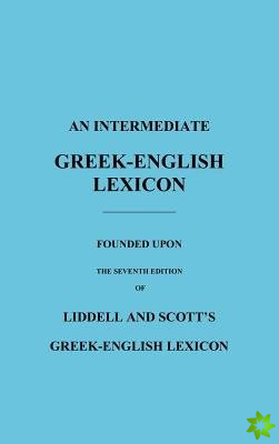 Intermediate Greek-English Lexicon