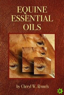 Equine Essential Oils