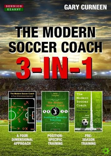 Modern Soccer Coach