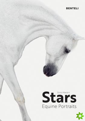 Stars: Equine Portraits
