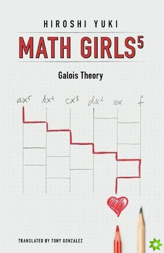 Math Girls 5