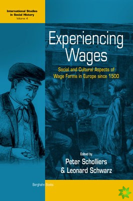 Experiencing Wages