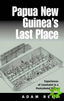 Papua New Guinea's Last Place