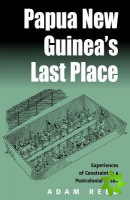 Papua New Guinea's Last Place