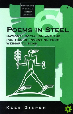 Poems in Steel