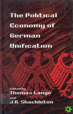Political Economy of German Unification