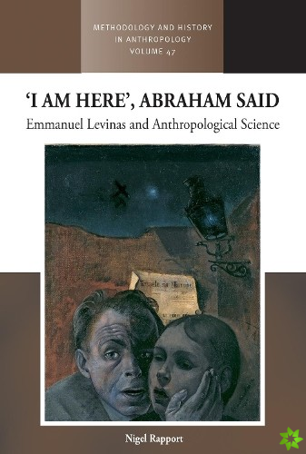 I am Here, Abraham Said