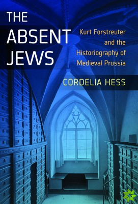 Absent Jews