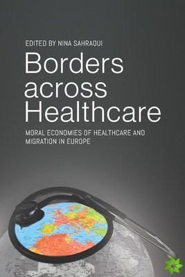 Borders across Healthcare