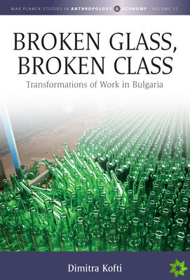 Broken Glass, Broken Class