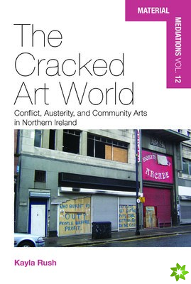 Cracked Art World