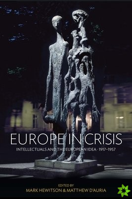 Europe in Crisis