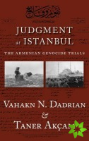 Judgment At Istanbul