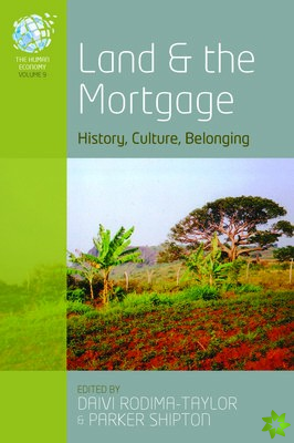 Land and the Mortgage
