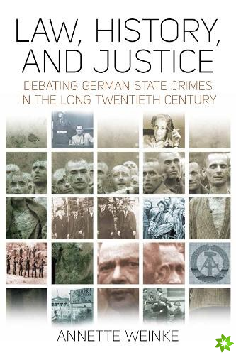 Law, History, and Justice