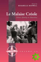 Malaise Creole