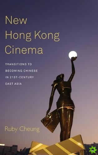 New Hong Kong Cinema