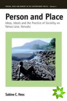Person and Place