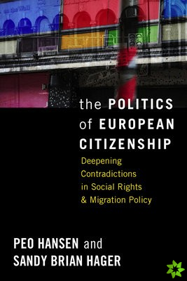 Politics of European Citizenship