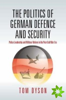 Politics of German Defence and Security