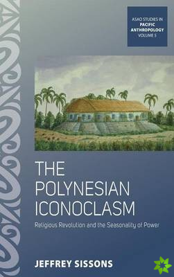 Polynesian Iconoclasm