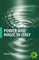 Power and Magic in Italy