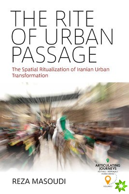 Rite of Urban Passage