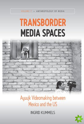 Transborder Media Spaces