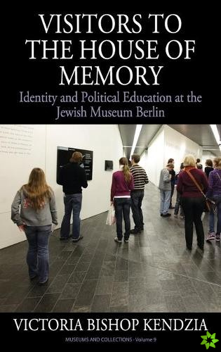 Visitors to the House of Memory