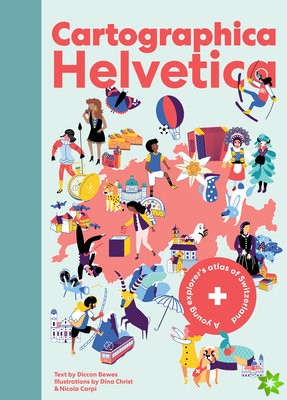 Cartographica Helvetica