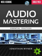 Audio Mastering - Essential Practices