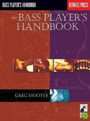 Bass Player's Handbook