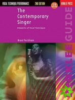 Contemporary Singer - 2nd Edition