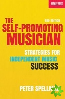 Self-Promoting Musician